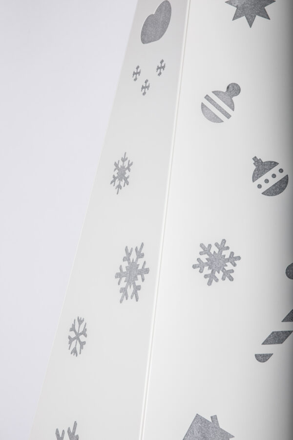 MOMI XMAS LUX-Dettaglio spento
